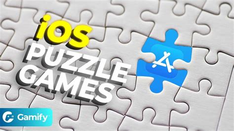 Top 5 iOS Puzzle Games [2023] - evolve-gaming.com