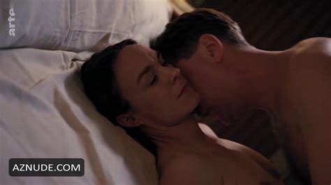 Clash Of Futures Nude Scenes Aznude