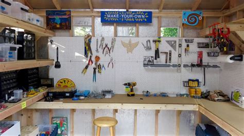 11 Best Storage Shed Ideas