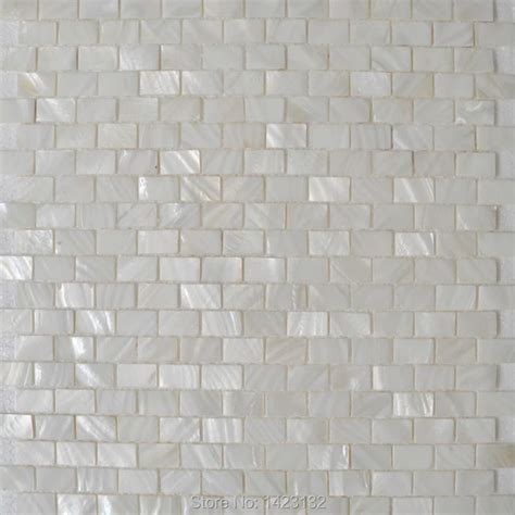 Mother Of Pearl Subway Tile