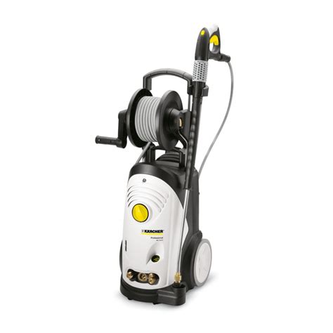 Karcher HD 7 10 CX F EASY Cold Water High Pressure Cleaner