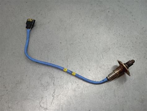 Sonda Lambda Para RENAULT CLIO V Servcarros