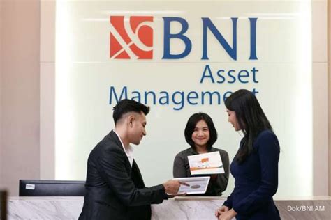 Bank Bni Bbni Raup Laba Rp 856 Triliun Dalam Lima Bulan Tumbuh 15