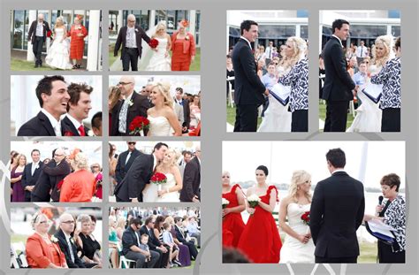 Wedding Album Layout - Wedding Album