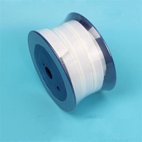 Mm Mm M Adhesive Expanded Corrosion Resistant Elastic Ptfe Sealing