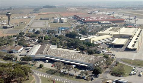 Anac Mant M Resultado Do Leil O De Privatiza O Dos Aeroportos Brasil