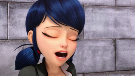 Marinette Miraculous Ladybug