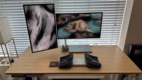 So Were Doing Dual Studio Display Setups Setups Cult Of Mac