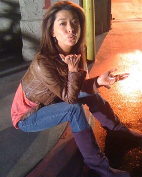 Grace Park Sexy Cute Lingerie Photo Picture X X X X EBay