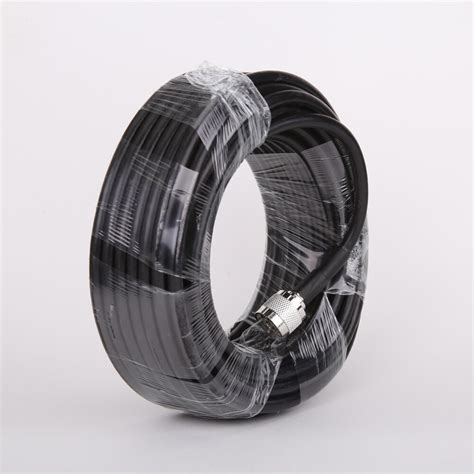 1m 5m 10m 15m 20m 30m RG6 Coaxial Cable N Type Use... – Grandado