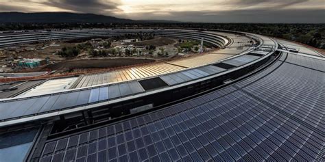 Apple solar data center at 3.099¢/kWh helps NV Energy near lowest US ...