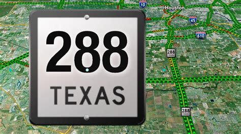 Live Houston Traffic Map - Map Of Western Hemisphere