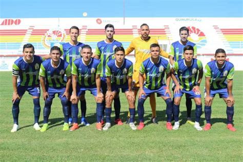 Inter Playa Del Carmen Consigue Su Primer Triunfo