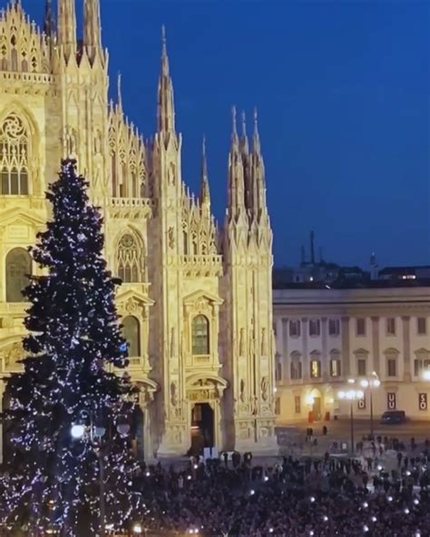 Does It Snow In Milan? (Tourist Guide) - Plugged In Travel