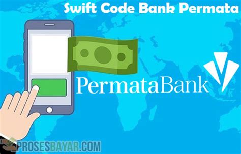 Swift Code Bank Permata Dari Fungsi Penjelasan Prosesbayar