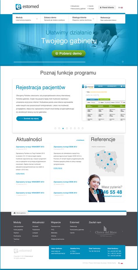 Estomed on Behance