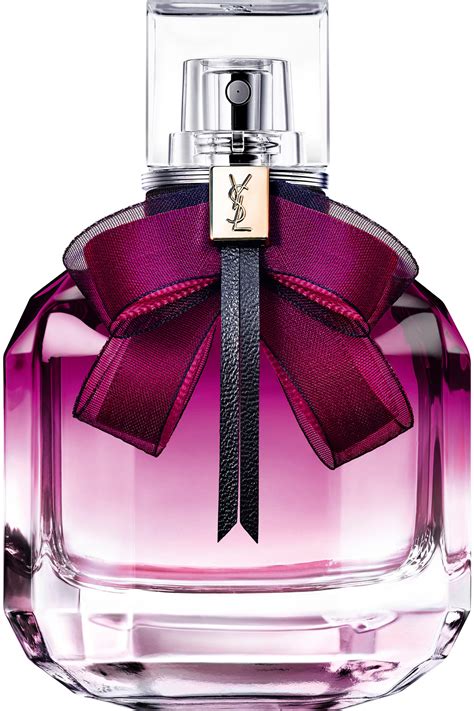 Yves Saint Laurent - Eau de parfum Mon Paris Intensément - Blissim