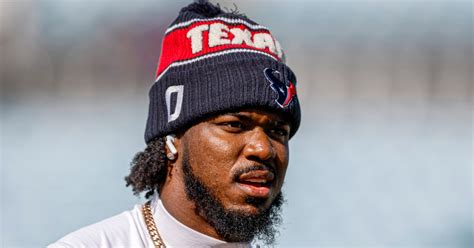 Texans Safety Azeez Al Shaair Suspended Three Games After Hit On Trevor