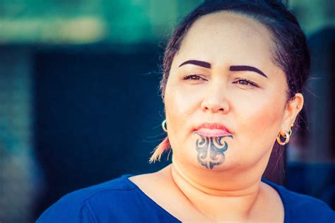 What can we learn about Nature-Connection from the Māori? — An Darach ...