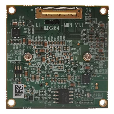 Li Imx Mipi M Leopard Imaging Inc