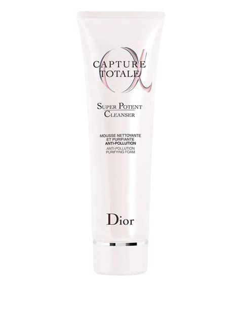 DIOR CAPTURE TOTAL | Dior, Make up, Haut