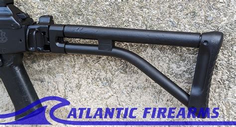 Galil SAR SBR Ready Rifle - AtlanticFirearms.com