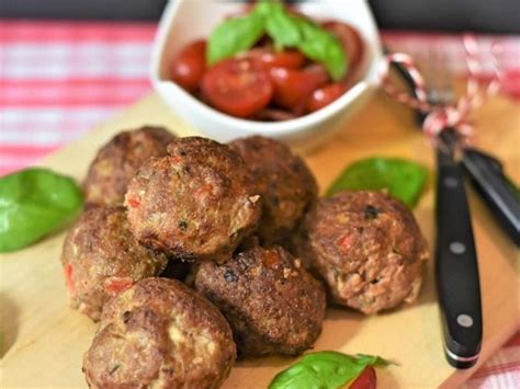 Almôndegas na air fryer uma receita que todo mundo precisa provar