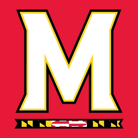 Maryland Logo - LogoDix