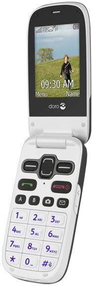 Doro Phoneeasy Reviews Specs Price Compare