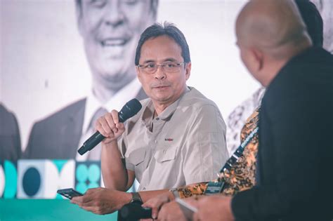 Bos Bank Dki Konsistensi Jadi Kunci Customer Experience Yang Unggul