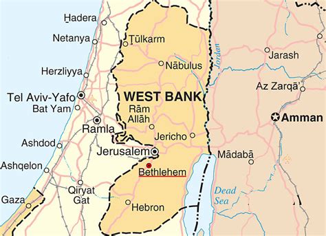land der bibel