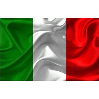 Bandera Italia 1 50x90cm Exterior Grande Linio Colombia