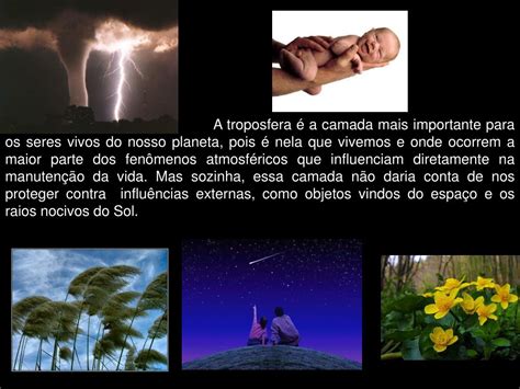 Ppt Atmosfera Aula Estrutura Da Atmosfera Powerpoint