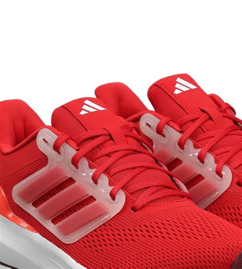 Buy Adidas Men S Ultrabounce Red Running Shoes Online Tata Cliq Luxury