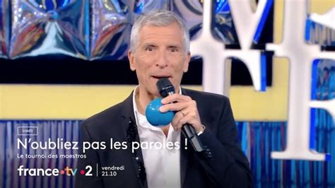 Noubliez Pas Les Paroles Du 14 Avril Suite Du Tournoi Des