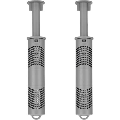 2 Stk Spa Mineral Ion Filter Stick Spa Mineral Sticks Hot Tub Zink Mineral Ion Stick Fyndiq