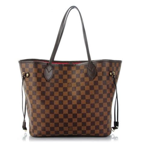 Step By Step Guide To Authenticate A Louis Vuitton Neverfull Louis