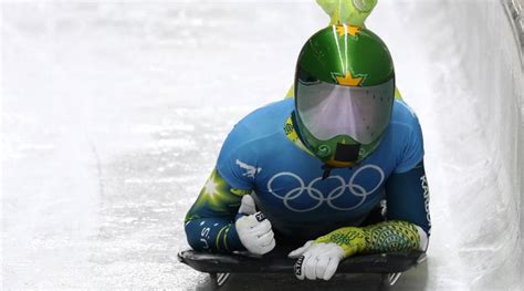 In pictures: Skeleton helmet style at the Beijing Olympics | Lifestyle ...