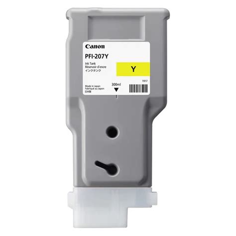 Canon Ipf Ink Imageprograf Ipf Ink Cartridge