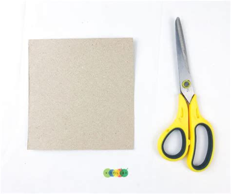 Paper Heart Craft for Kids & Family - KidPillar