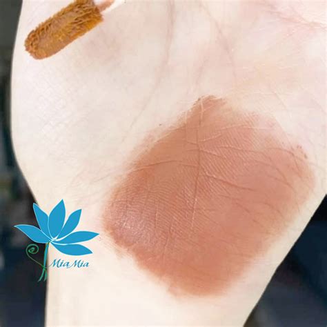 Mua Son Bbia 34 Feign Calm Màu Nâu Nude Son Kem Lì Bbia Last Velvet Lip Tint 5g CAM KẾT CHÍNH