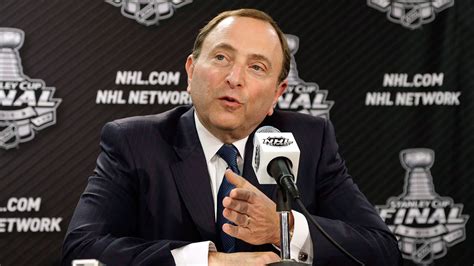 Johnston: Expansion looms large at NHL meetings