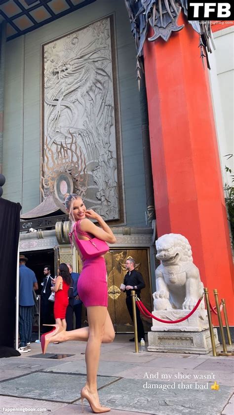 Joy Corrigan Nude OnlyFans Leaks Fappening FappeningBook