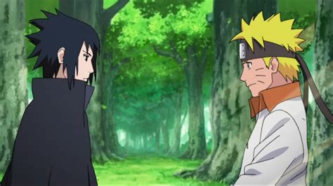 Naruto Shippuden Ending - YouTube