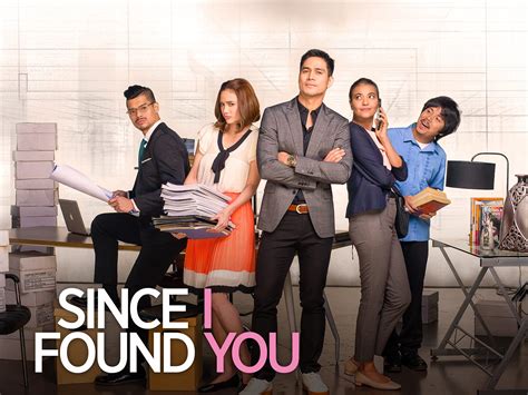 Watch Since I Found You | Prime Video