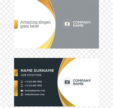 Visiting Card Background Hd Png Free Download Inselmane