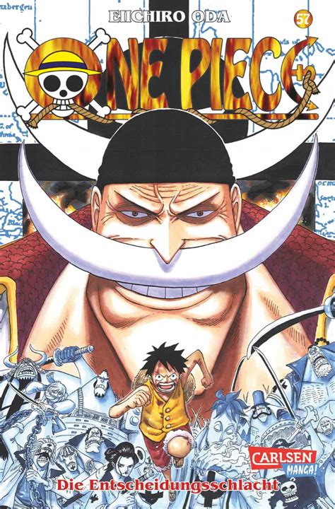 One Piece 57 Carlsen