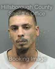 Christopher Diaz Arrested Booked 06 27 2012 Arrest Files