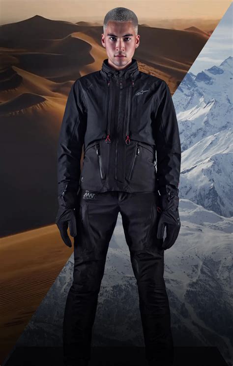 Alpinestars® Canada Official Site — Alpinestars Canada