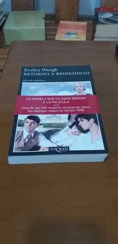 Retorno A Brideshead Novela Nuevo Evelyn Waugh MercadoLibre